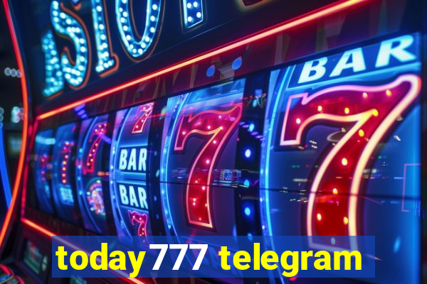 today777 telegram